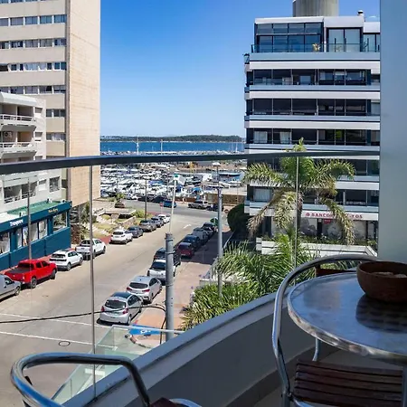 Oceana Suites Seaport Punta del Este Exterior photo