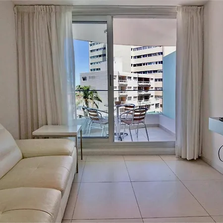 Oceana Suites Seaport Punta del Este Exterior photo