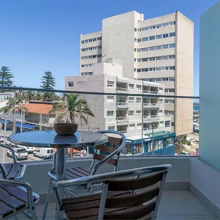 Oceana Suites Seaport Punta del Este Exterior photo