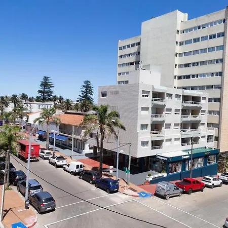 Oceana Suites Seaport Punta del Este Exterior photo