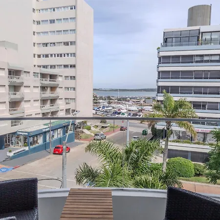 Oceana Suites Seaport Punta del Este Exterior photo