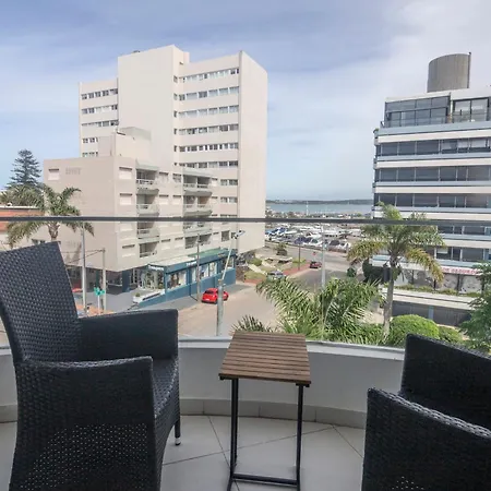 Oceana Suites Seaport Punta del Este Exterior photo