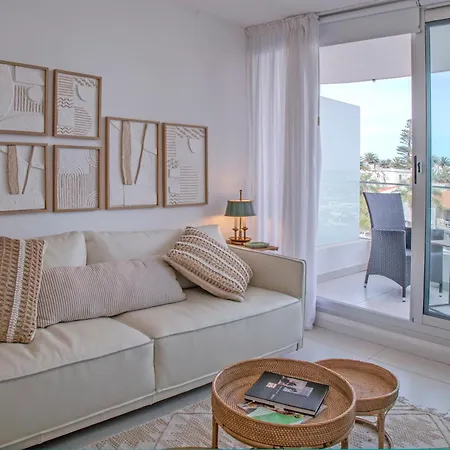 Oceana Suites Seaport Punta del Este Exterior photo